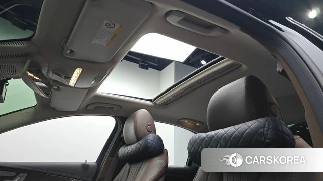 Mercedes-Benz E-Class W213 id 3834576 из Кореи 10