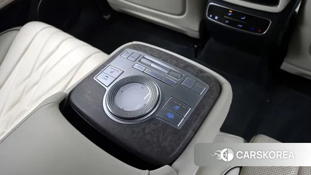 Genesis Electrified G80 (RG3) id 3022811 из Кореи 10