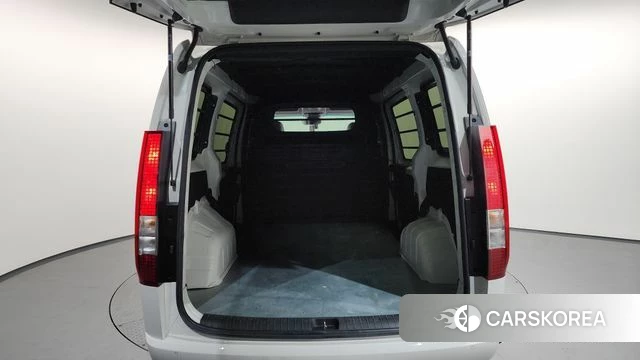 Hyundai Staria id 4185679 из Кореи 10