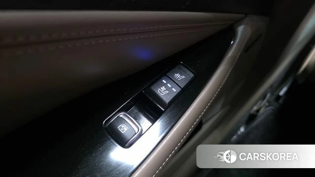 Kia K8 id 4541792 из Кореи 10