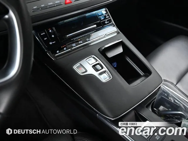 Hyundai The New Grandeur IG id 2636906 из Кореи 10