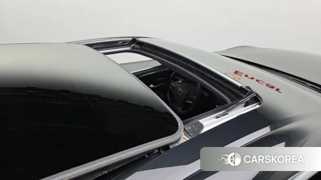 Lexus LS500h 5th generation id 3843191 из Кореи 10