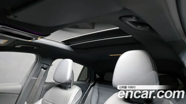 Mercedes-Benz GLC-Class X254 id 2847657 из Кореи 10