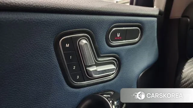 Mercedes-Benz A-Class W177 id 2970948 из Кореи 10