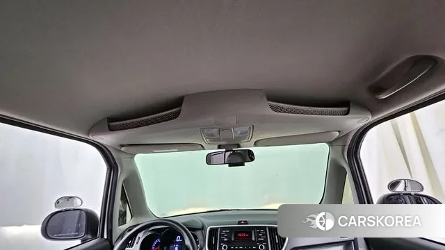 Kia The New Ray id 3541086 из Кореи 10