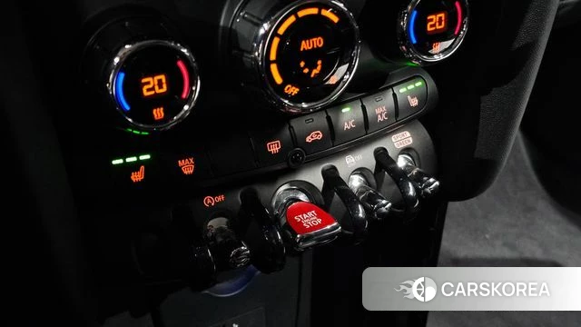 Mini Cooper id 4630686 из Кореи 10
