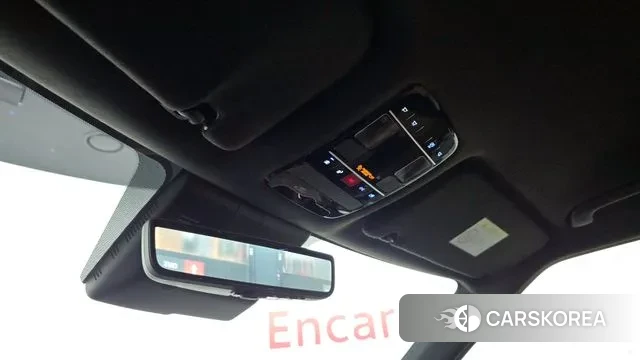 Hyundai Santa Fe (MX5) id 3316598 из Кореи 10