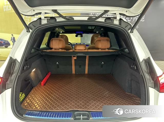 Mercedes-Benz GLC id 4216210 из Китая 10