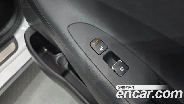 Hyundai The New Grandeur IG id 2927682 из Кореи 10