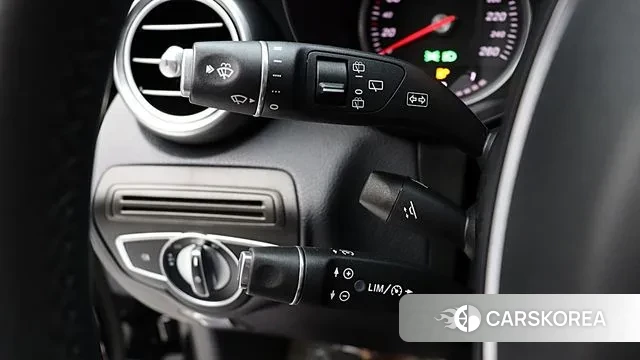 Mercedes-Benz GLC-Class X253 id 3060422 из Кореи 10