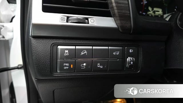 Ssangyong G4 Rexton id 4610192 из Кореи 10