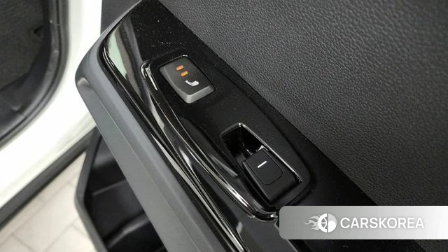 Ssangyong Torres EVX id 3838470 из Кореи 10