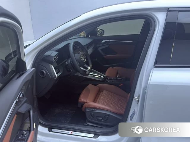 Audi A3 id 4242102 из Китая 10