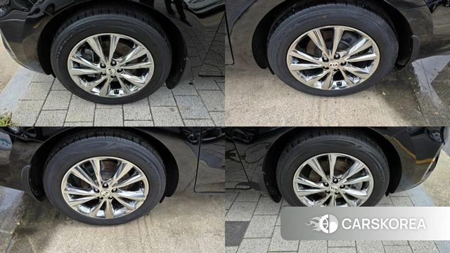 Kia The New Carnival id 4317683 из Кореи 10