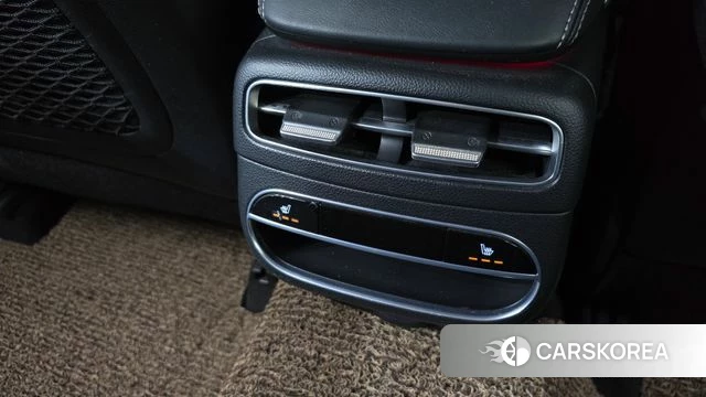 Genesis GV70 id 3884892 из Кореи 10