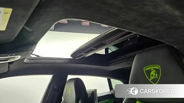 Lamborghini Urus id 3879402 из Кореи 10