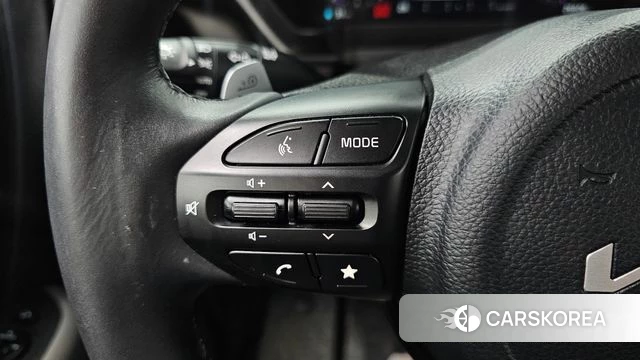 Kia The New Kia Ray EV id 4879957 из Кореи 10