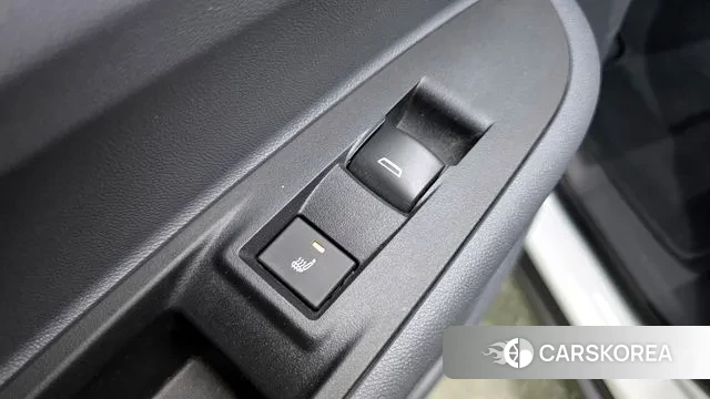 Chevrolet (GM Daewoo) Bolt EV id 3007925 из Кореи 10