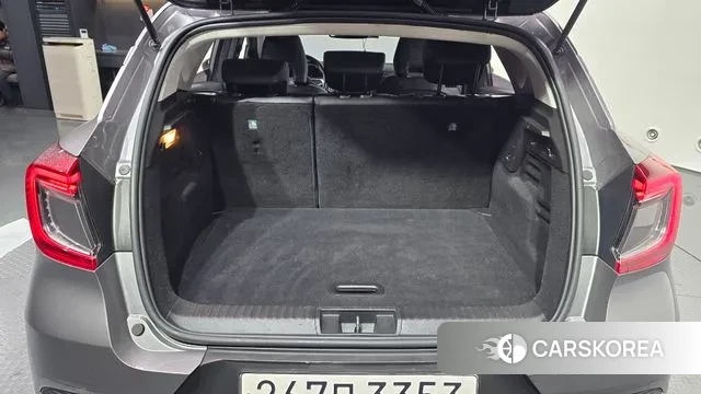 Renault Korea (Samsung) Capture id 3509272 из Кореи 10