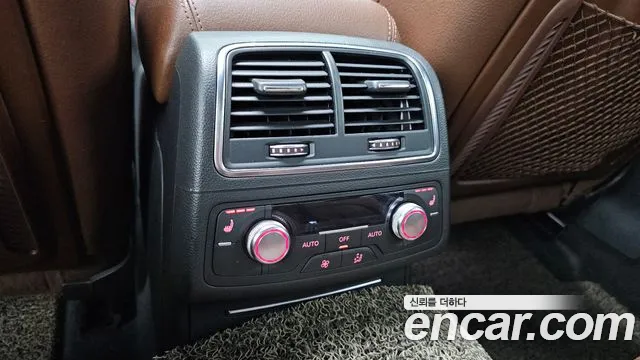 Audi New A6 id 2666272 из Кореи 10