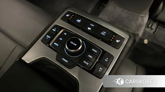 Genesis G80 id 3687674 из Кореи 10