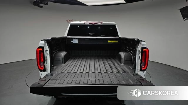 GMC Sierra id 3940318 из Кореи 10