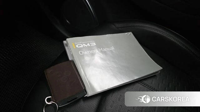 Renault Korea (Samsung) New QM3 id 3808219 из Кореи 10