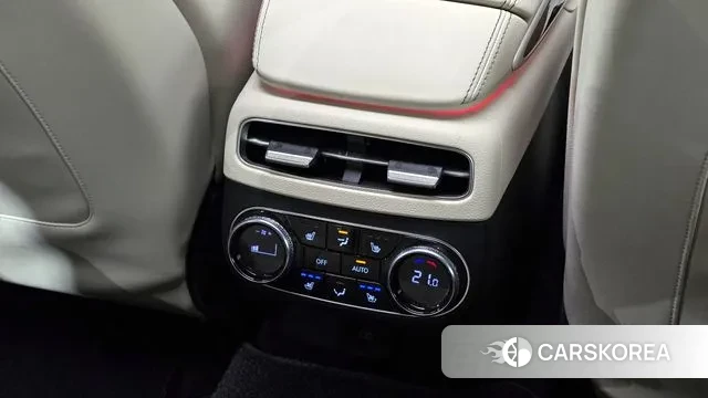 Genesis GV70 id 3335030 из Кореи 10