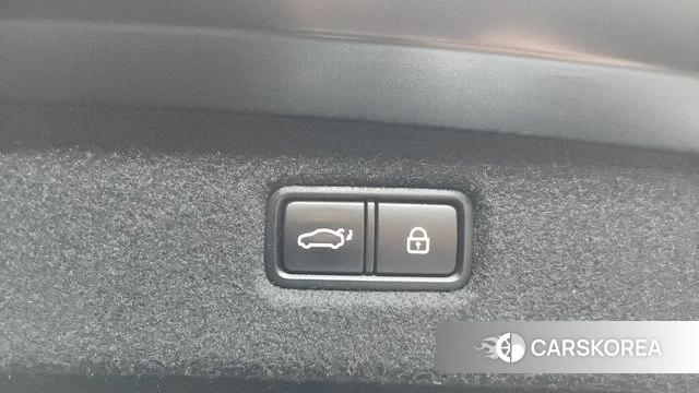 Genesis G90 id 4345536 из Кореи 10