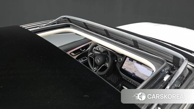 Mercedes-Benz E-Class W214 id 4462410 из Кореи 10