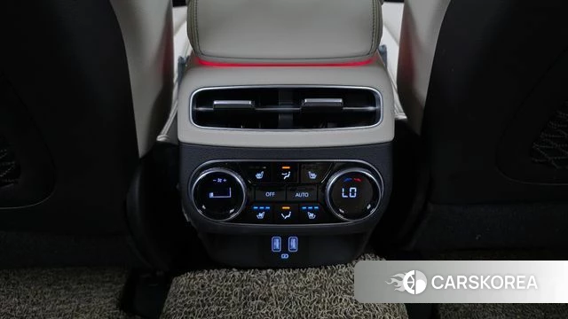 Genesis GV70 id 4572566 из Кореи 10