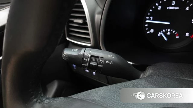 Hyundai All New Tucson id 4424799 из Кореи 10
