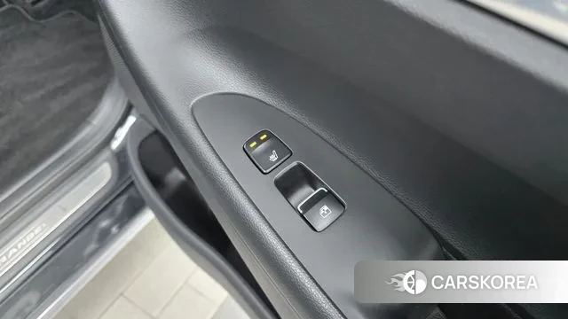 Hyundai The New Grandeur IG id 3478921 из Кореи 10