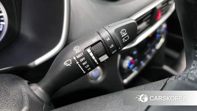 Hyundai Santa Fe TM id 4865138 из Кореи 10