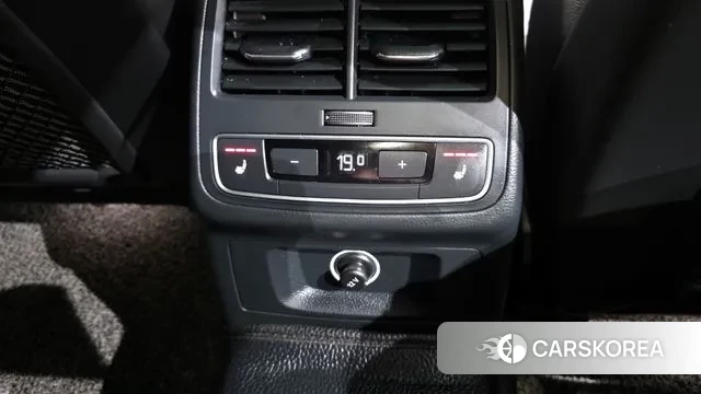 Audi A5 (F5) id 3468891 из Кореи 10