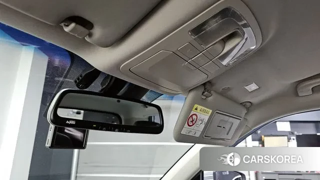 Ssangyong Beautiful Korando id 3017886 из Кореи 10