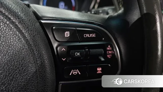 Kia Niro Plus id 3388853 из Кореи 10