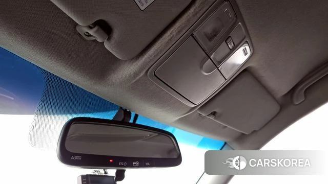 Hyundai Accent (New type) id 3845257 из Кореи 10