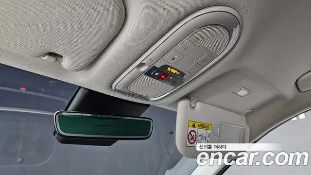 Hyundai Ionic 5 id 2816960 из Кореи 10