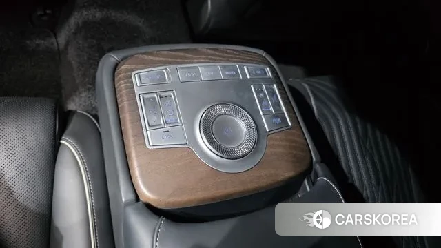 Genesis G80 (RG3) id 3428371 из Кореи 10