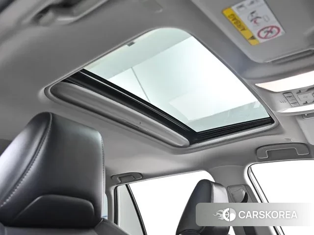 Toyota RAV4 5th Generation id 2884300 из Кореи 10