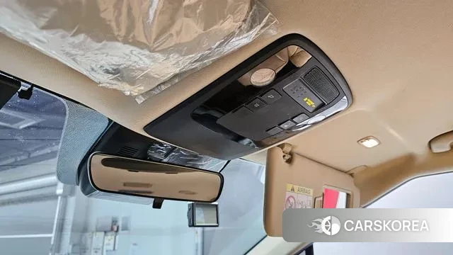 Kia Carnival 4th generation id 3433740 из Кореи 10