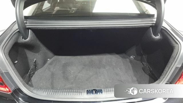 Genesis G90 id 4581340 из Кореи 10