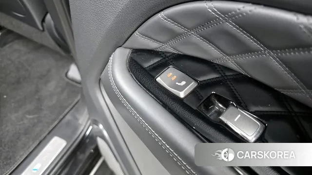 Ssangyong G4 Rexton id 2990716 из Кореи 10