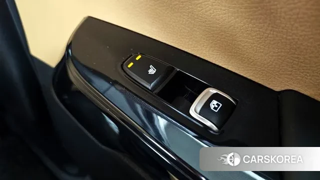 Kia Mohave Master id 3139376 из Кореи 10