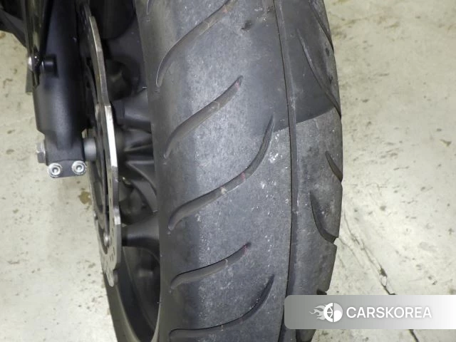 Honda NM4-02 id 3939583 из Японии 10