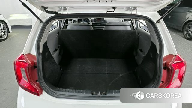 Kia All New Morning (JA) id 3845672 из Кореи 10