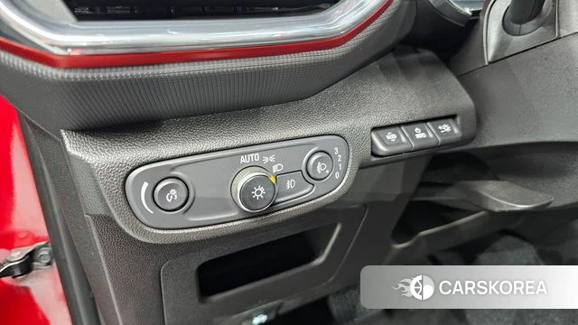 Chevrolet (GM Daewoo) Trailblazer id 4476772 из Кореи 10