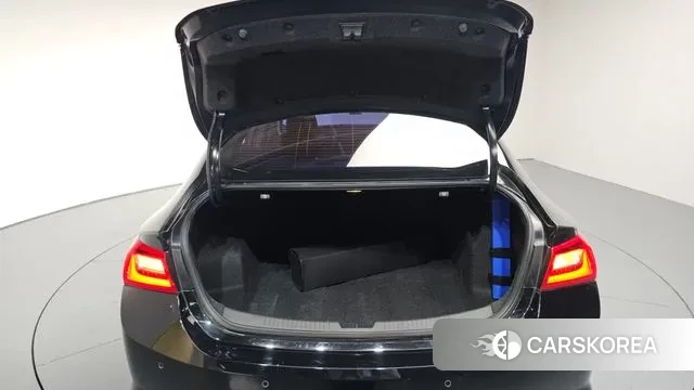 Chevrolet (GM Daewoo) All New Malibu id 3413407 из Кореи 10