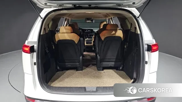 Kia Carnival 4th generation id 3771116 из Кореи 10